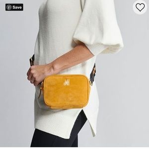 Mark and Graham Build Your Convertible Belt Bag